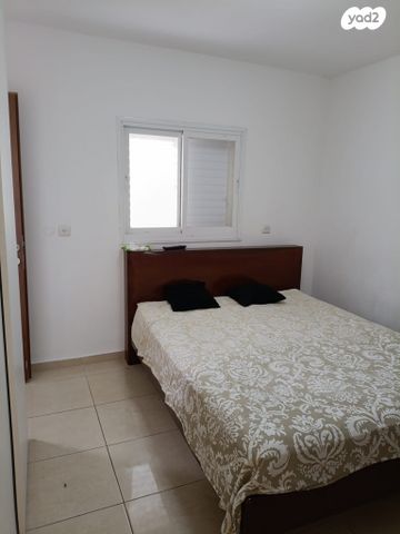 דירה, החשמונאים 24, מוצקין הותיקה, קרית מוצקין