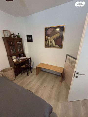 דירה, ארלוזורוב 160, הצפון החדש - דרום, תל אביב יפו