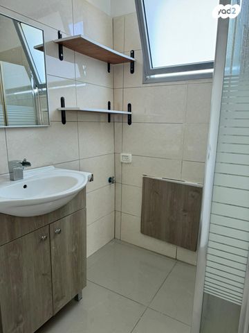 יחידת דיור, האלה 1, כפר חנניה, כפר חנניה