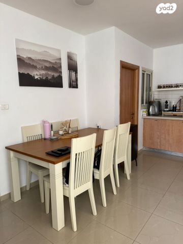 דירה, משה קהירי 41, רמות הרכס, באר שבע