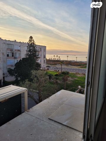 דירה, משה שפירא 6, קרית ים ב', קרית ים