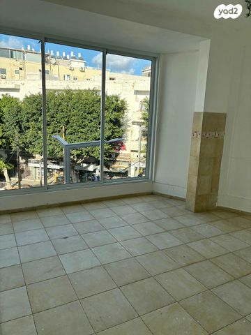 דירה, יונה הנביא 46, כרם התימנים, תל אביב יפו