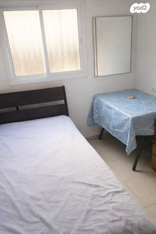 דירה, הרב קוק 6, רוטשילד עצמאות, בת ים