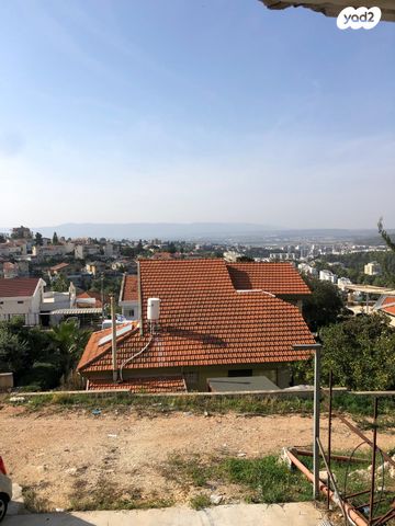 דירה, הקיצנית 17, נוף העמק, מגדל העמק