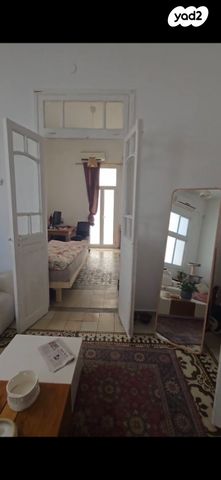 דירה, י.ל. פרץ 29, הדר מרכז, חיפה