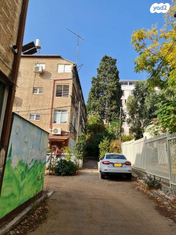 דירה, הרמן צבי שפירא 28, המרכז השקט / מרכז העיר, פתח תקווה