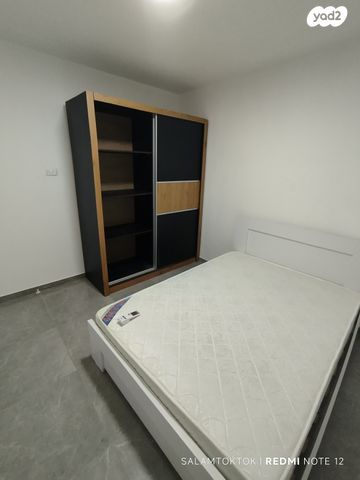 יחידת דיור, רחבת אחזיה 3, שכונה ו', באר שבע