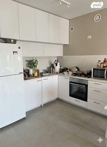 דירה, משה וילנסקי 17, המשתלה, תל אביב יפו