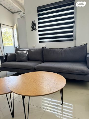 יחידת דיור, האלה 1, כפר חנניה, כפר חנניה