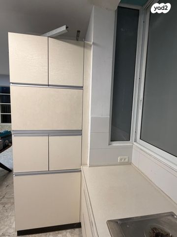 דירה, שפרינצק 29, מרכז, קרית עבודה, חולון