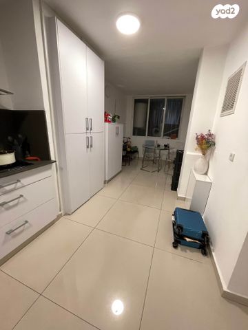 דירה, ח"ן 4, רמת ורבר, פתח תקווה