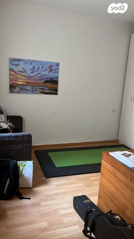 דירה, שדרות אמנון ותמר 16, גני הרצליה, הרצליה