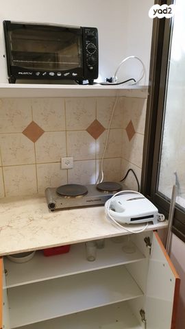 יחידת דיור, משעול רקפת 5, גנים ב', אילת