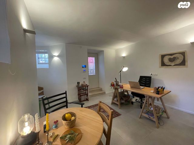 דירה, כרמיה 18, עמק רפאים, המושבה הגרמנית, ירושלים