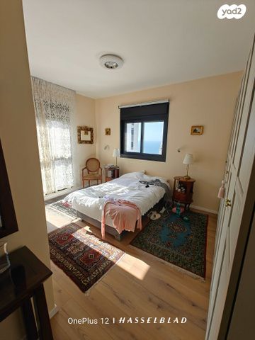 דירה, אמנון ליפקין שחק 6, נוף הטיילת, נתניה