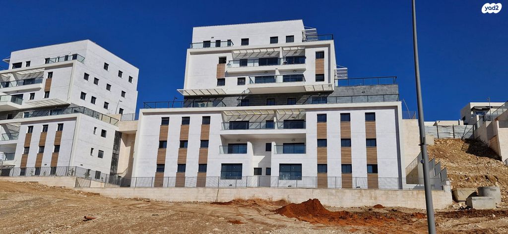 דירה, לשם 43, שאר העיר, אריאל