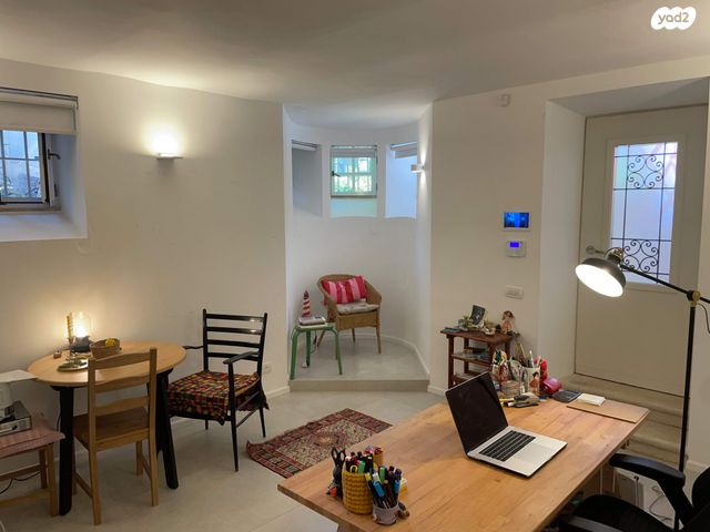 דירה, כרמיה 18, עמק רפאים, המושבה הגרמנית, ירושלים