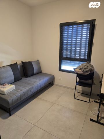 דירה, דבורה עומר 2, נאות שדה, רעננה