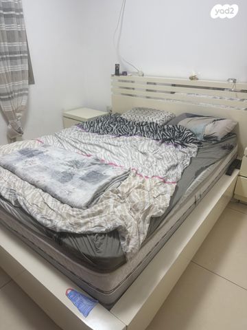 דירה, תורמוס 17, הבשמים, שחמון, רובע 6, אילת