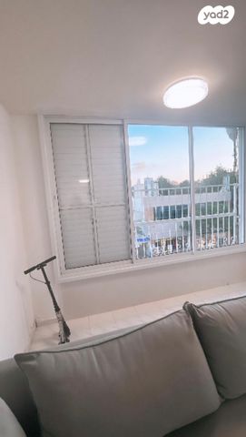 דירה, סנפיר 11, נווה חן, תל אביב יפו