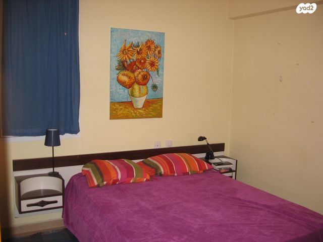 דירה, רבי עקיבא 8, שכונה ד', באר שבע