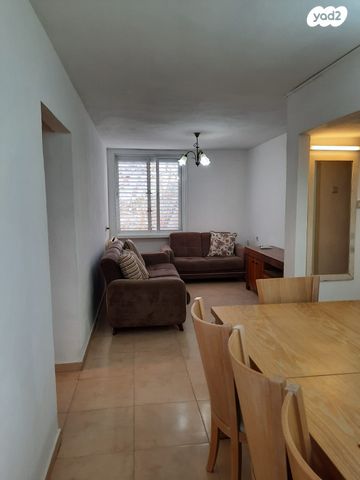 דירה, יהודה הלוי 11, בן גוריון, אשקלון