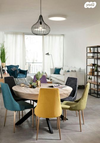 דירה, בן סירא 14, בבלי, תל אביב יפו