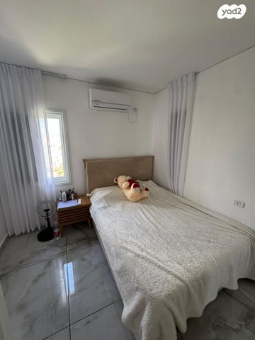 דירה, מינץ 3, שכונה ב', באר שבע