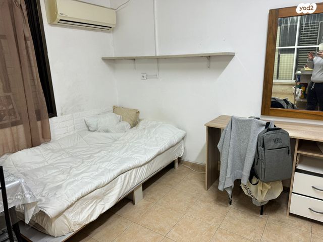 יחידת דיור, שדרות ירושלים 13, מפדה אזרחי, חולון