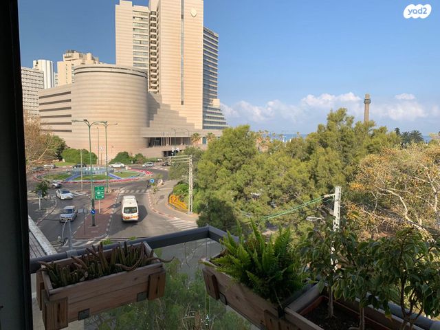 דירה, הכרמל 6, נווה צדק, תל אביב יפו