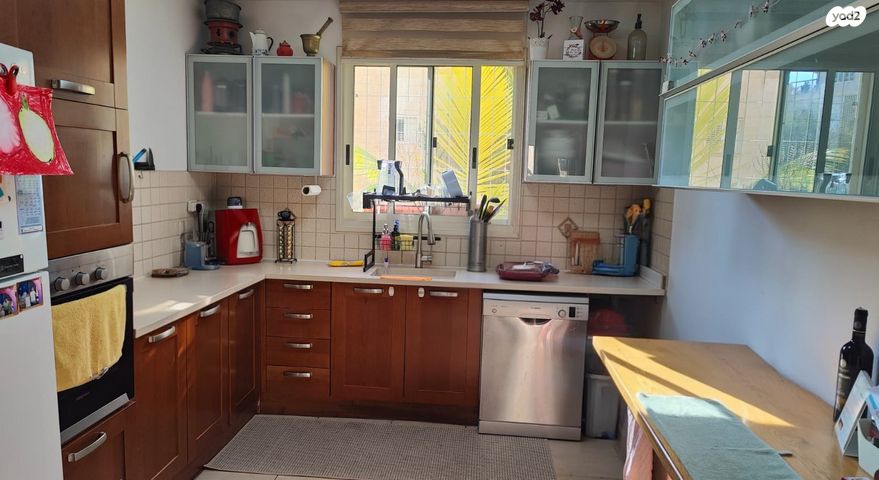 דירה, קלמן פורת 6, רמות הרכס, באר שבע