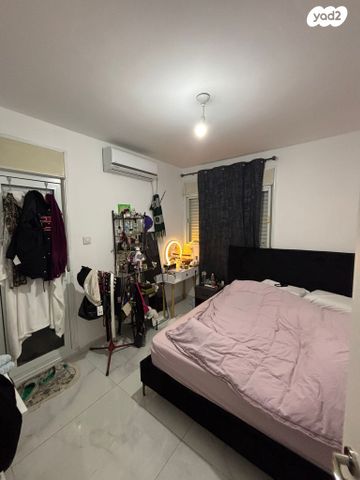 דירה, גבע 3, הסיטי, אשקלון