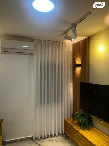 דירה, מינץ 3, שכונה ב', באר שבע