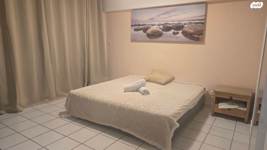 דירה, שדרות חטיבת הנגב 27, אבני חן, אילת