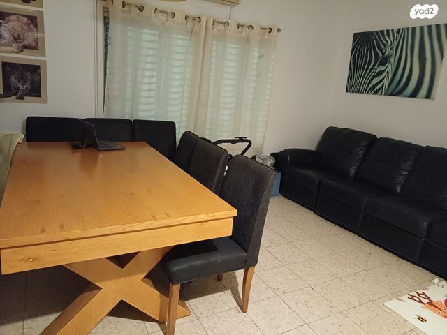 דירה, יהודה הלוי 5, בית וקאנטרי, גיורא יוספטל, גבעת שמואל