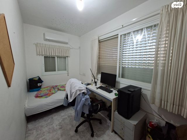 דירה, הגליל 101, נווה שאנן, חיפה