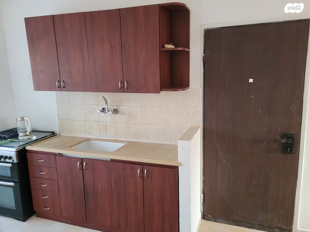 דירה, משה שפירא 6, קרית ים ב', קרית ים