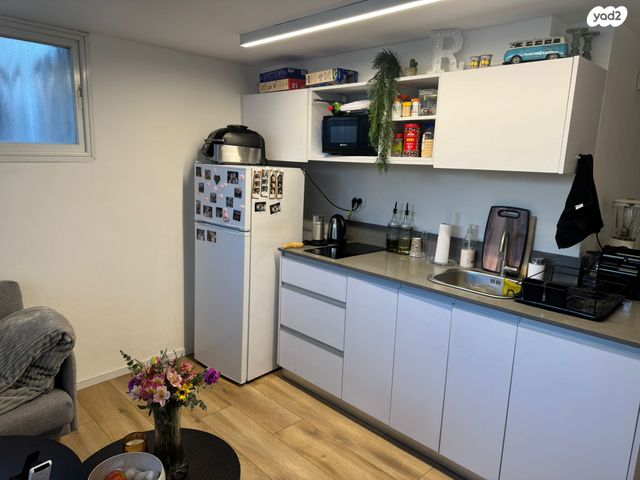 יחידת דיור, לוטוס 7, גני הרצליה, הרצליה