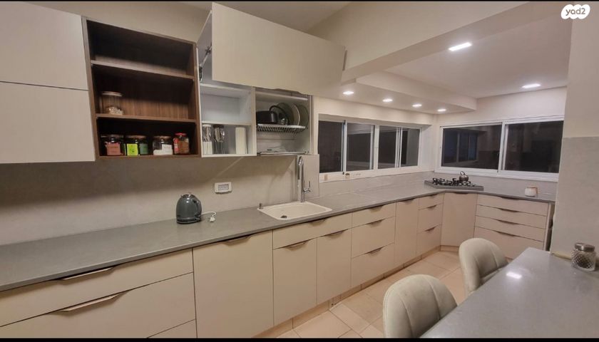 דירה, צאלון 465, נוף כינרת, טבריה