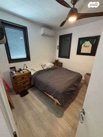 דירה, ארלוזורוב 160, הצפון החדש - דרום, תל אביב יפו