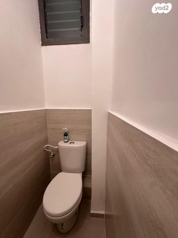 דירה, הגנים 5, מרכז העיר, סביניה, הוותיקה, קרית ביאליק