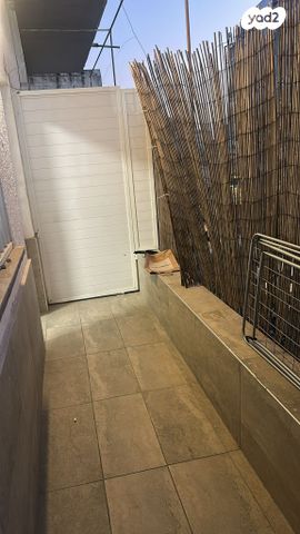 דירה, עבאס 1, התקוה, בית יעקב, נווה צה"ל, תל אביב יפו