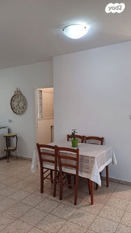 דירה, דקל 3, נווה סביון, אור יהודה