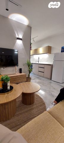 דירה, מינץ 3, שכונה ב', באר שבע