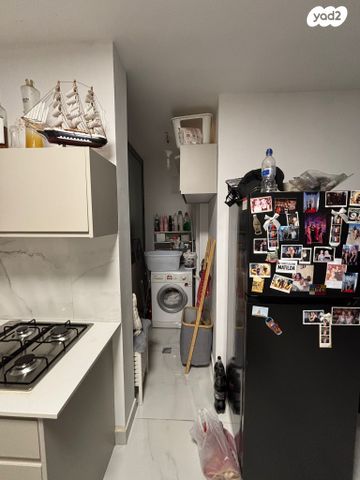 דירה, גבע 3, הסיטי, אשקלון