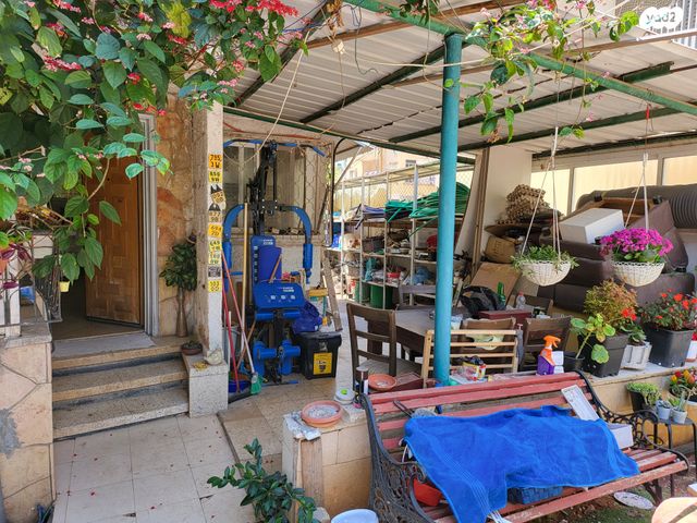 בית פרטי/ קוטג', יחיאל מיכל פינס 36, מחנה יהודה, פתח תקווה