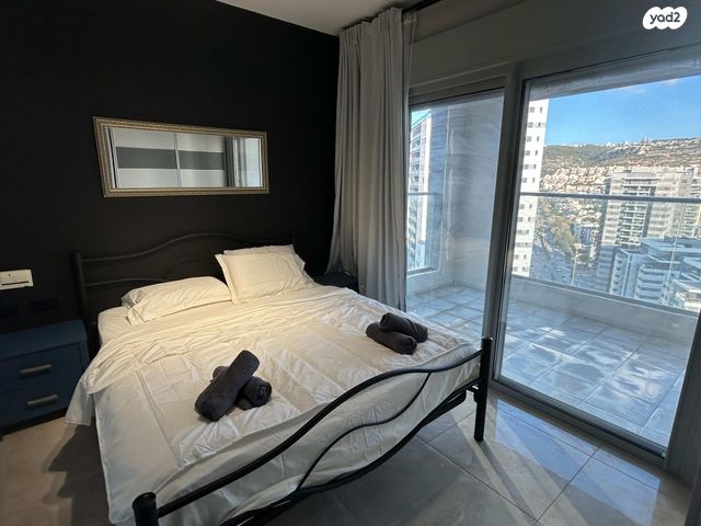 דירה, דולפין 1, גלי כרמל, טירת כרמל