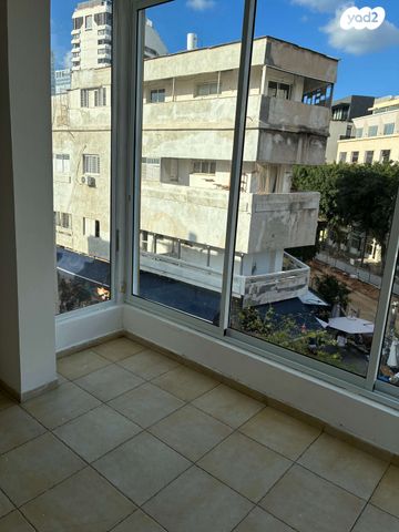 דירה, יונה הנביא 46, כרם התימנים, תל אביב יפו