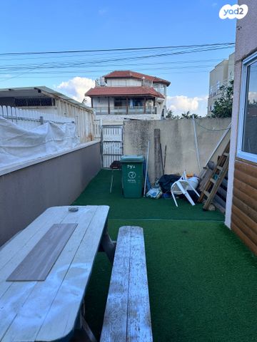 דירה, גולומב 8, נווה אביב, עכו