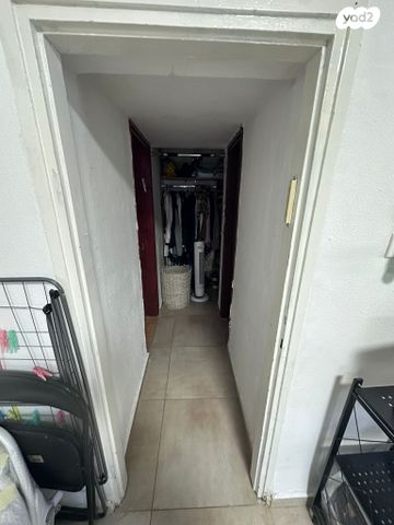 דירה, גולומב 8, נווה אביב, עכו